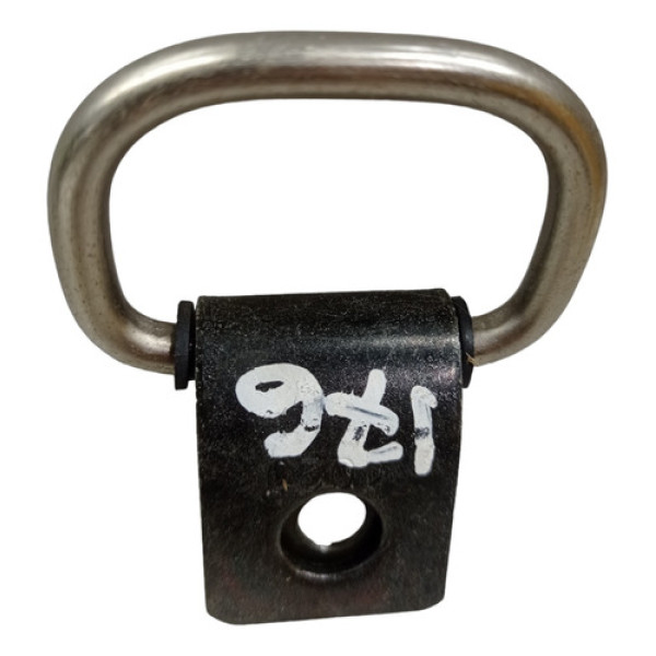 Gancho Tampa Porta Malas Kicks 1.6 Advance 2022 