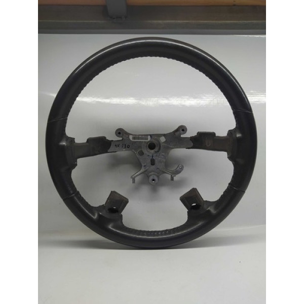 Aro Volante Direção Dodge Journey 2.7 Rt 2010