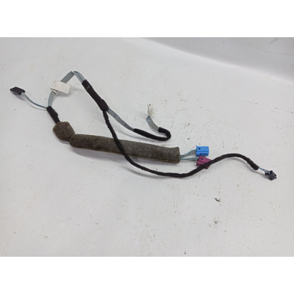 Chicote De Porta Traseiro Direito Mercedes C200 2008