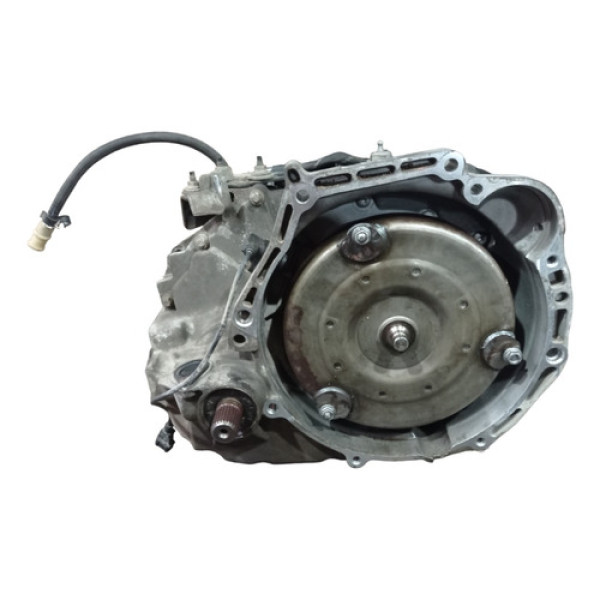 Câmbio Caixa Marcha Chery Tiggo 2015 2.0  Aut 03