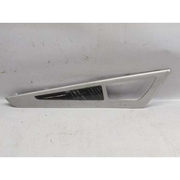 Friso Porta Dianteira Esquerda Lifan X60 1.8 2018