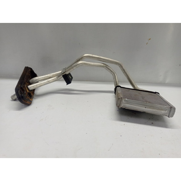 Radiador Ar Quente Dianteiro Discovery 4 3.0 V6 Aut 2010