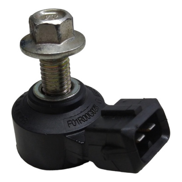 Sensor Detonação Chery Arrizo 6 1.5 Turbo 2021 