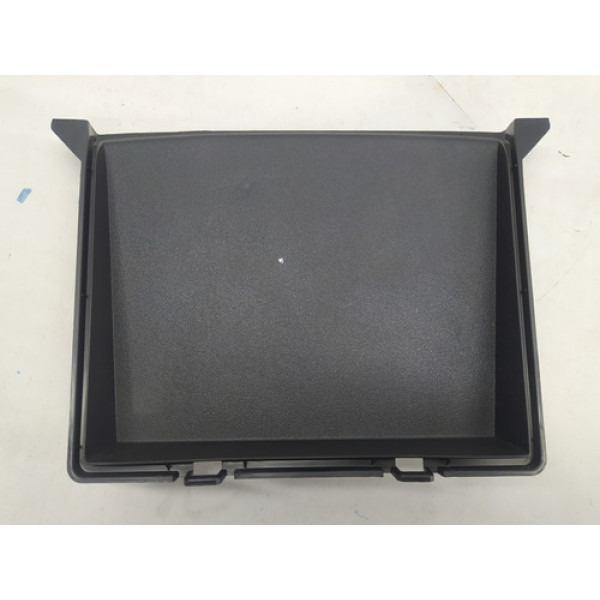 Moldura Acabamento Comando Ar Mitsubishi Asx 2019 2.0 Aut