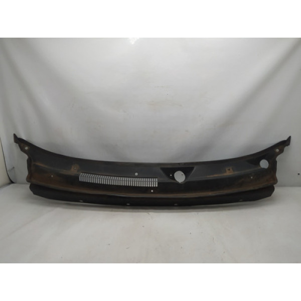 Grade Churrasqueira Freemont Emotion 2012 2.4 Aut