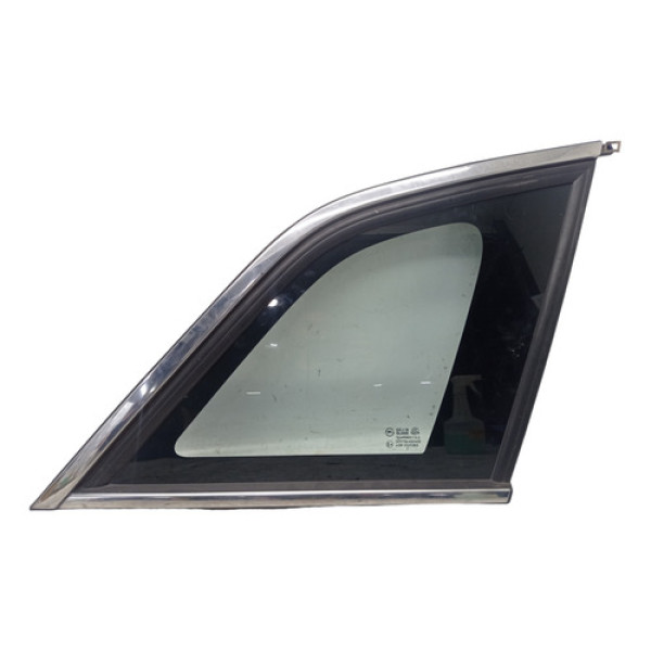 Vidro Paralelo Direito Gm Captiva Sport 2011 2.4 Aut 