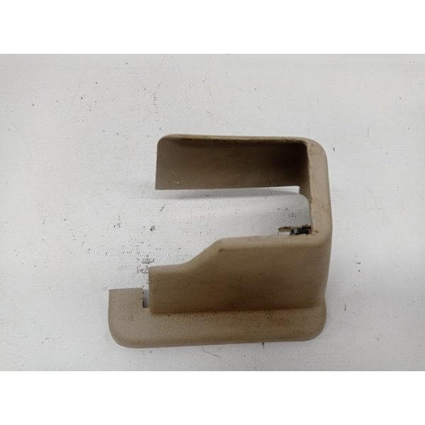 Acabamento Trilho Banco Dianteiro Freelander 2 2009 3.2