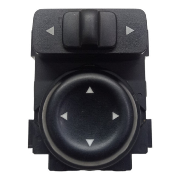 Botão Retrovisor Esquerdo Nissan Kicks 1.6 Advance 2023 