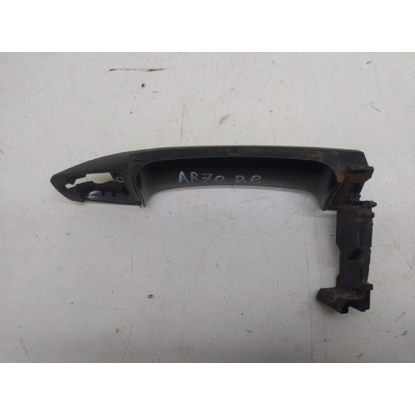 Maçaneta Externa Dianteira Esquerda Mohave 2010 3.0