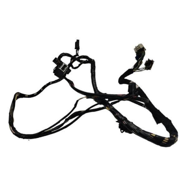 Chicote Caixa Ar Gm Captiva Sport 2011 3.0 V6 Aut