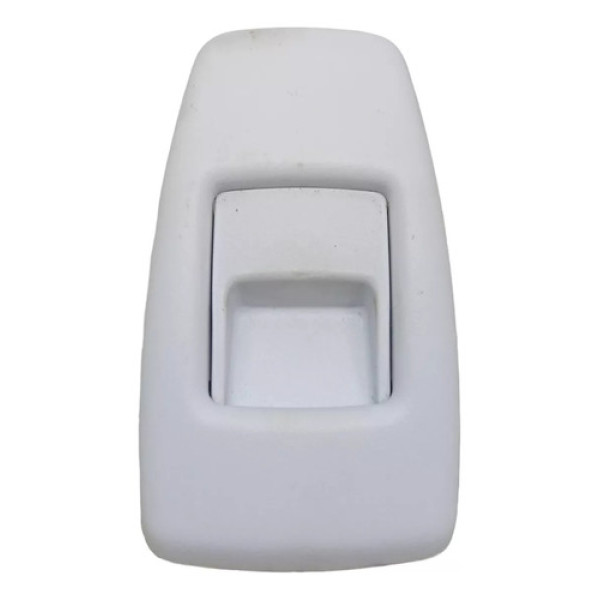 Botão Ajuste Altura Cinto Peugeot 2008 Griffe 2017 1.6 Aut