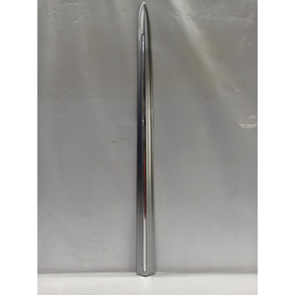 Aplique Porta Dianteira Esquerda Honda Hrv 2016