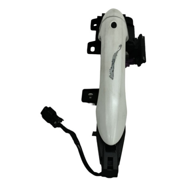 Suporte Maçaneta Dianteira Direita Tiggo 5x 1.5 Turbo 2021