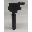Bobina Ignição Mercedes C200 Kompressor 1.8  A0001502580