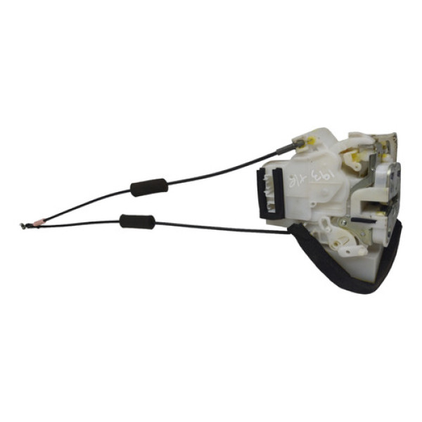 Fechadura Porta Traseira Esquerda Subaru Forester 2011 