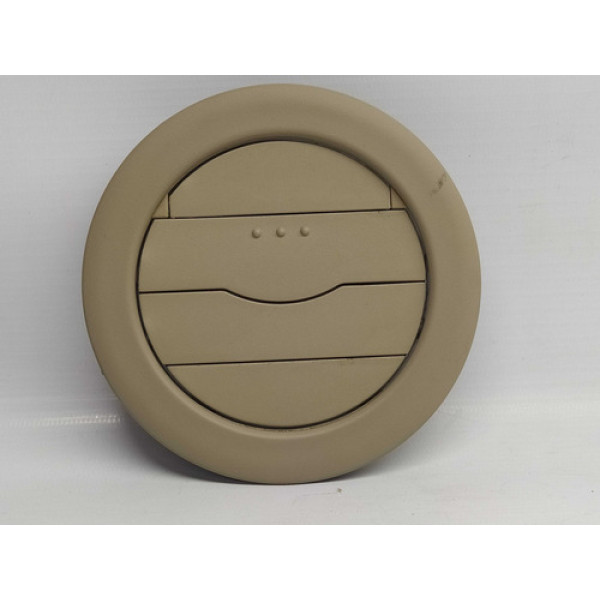 Difusor Ar Teto Hyundai Veracruz 2008 