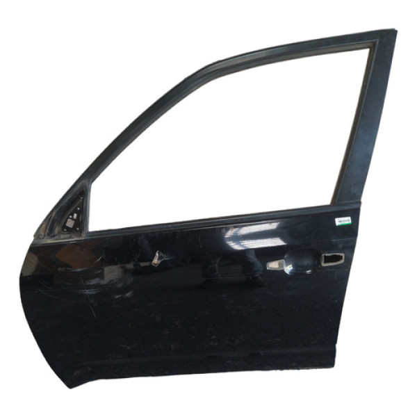 Porta Dianteira Esquerda Subaru Forester 2008 2.5 Aut