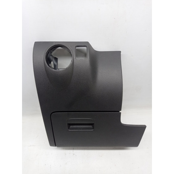 Tampa Acabamento Botão Farol Porta Treco Painel Tiguan 2011