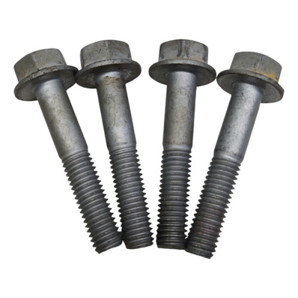 Parafuso Suporte Eixo Dianteiro Jeep Compass 1.3 Flex 2023