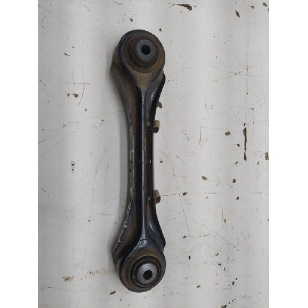 Braço Oscilante Traseiro Esquerdo Bmw 320i 2006 2.0 Aut