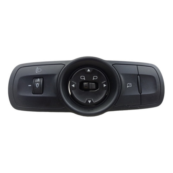 Botão Comando Retrovisor Chery Arrizo 6 Gsx 1.5 Turbo 2021 