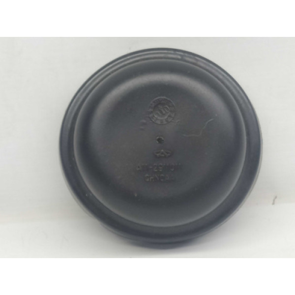 Capa Porca Amortecedor Traseiro Chery Tiggo 3x 2023