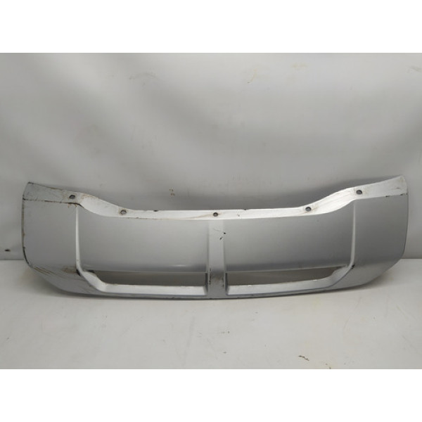 Spoiler Parachoque Dianteiro Mitsubishi Asx 2019 2.0 Aut