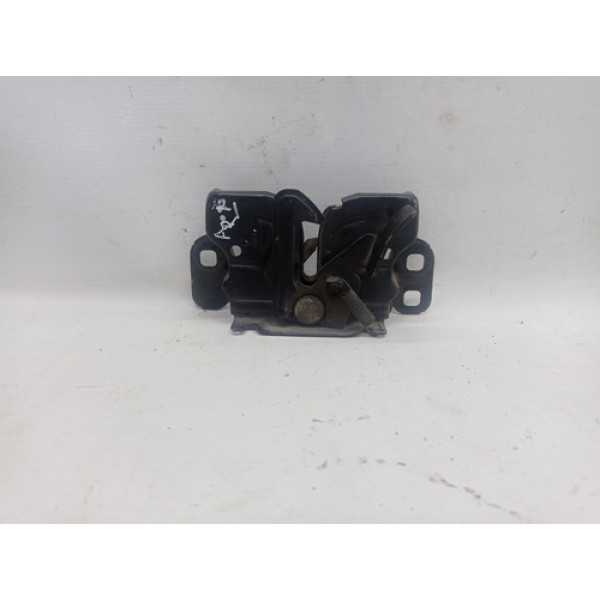 Fechadura Capô Journey 2010 Se 2.7 Aut 