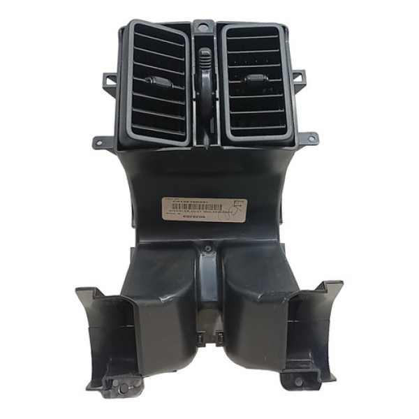 Difusor Ar Traseiro Console Central Grand Cherokee 2013