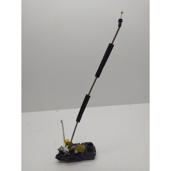 Fechadura Elétrica Dianteira Direita Captiva 2009