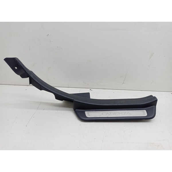 Acabamento Soleira Traseira Direita Cadenza 2012 3.5 V6