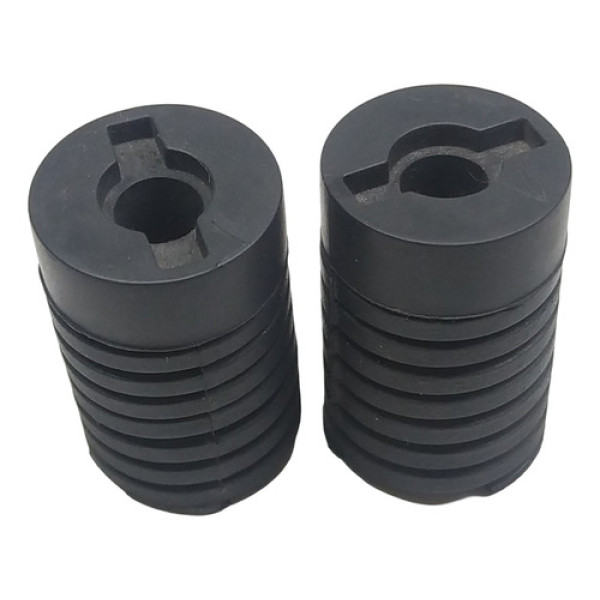 Batente Ajuste Capô Subaru Forester Lx 2011 