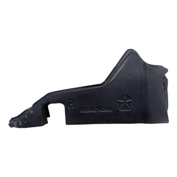 Espuma Paralama Dianteira Direita Jeep Compass 2.0 16v 2020