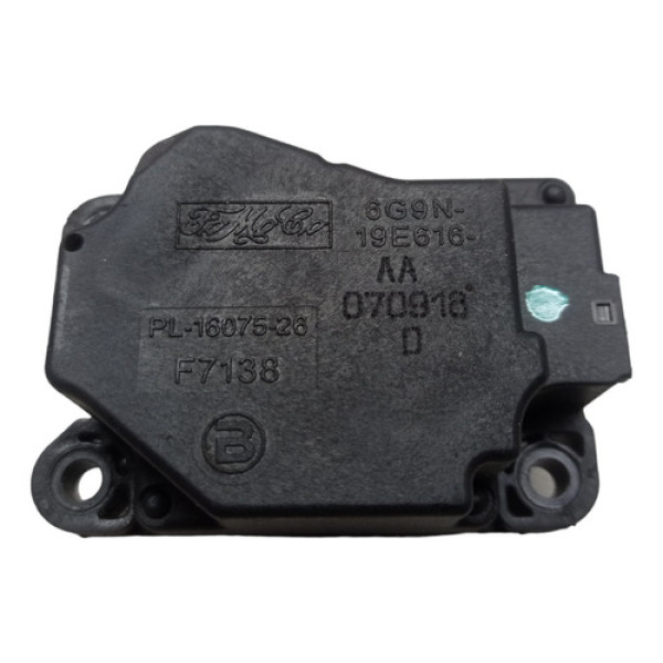 Motor Atuador Caixa Evaporadora Land Rover Freelander 2 2009