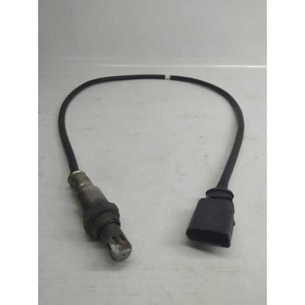 Sonda Lambda Polo Tsi 1.0 Tsi Aut  2018 04e 906 262 Er