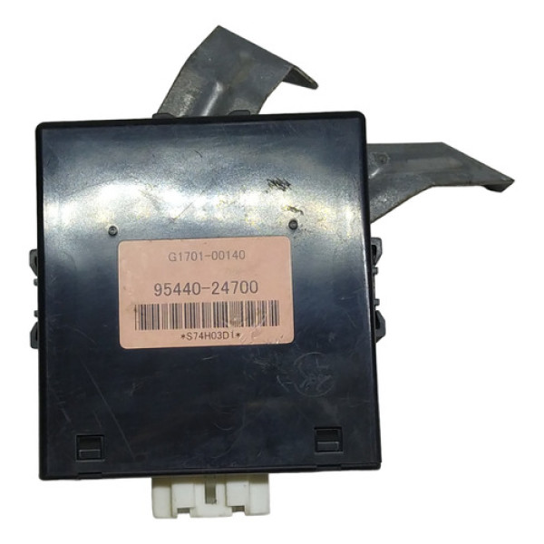 Módulo Controle De Tração Hyundai Veracruz 3.8 2008