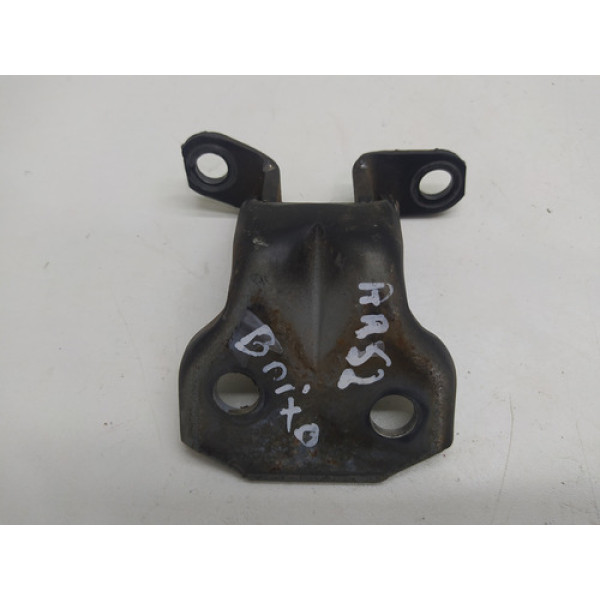 Dobradiça Inferior Dianteira Esquerda Subaru Impreza 2010