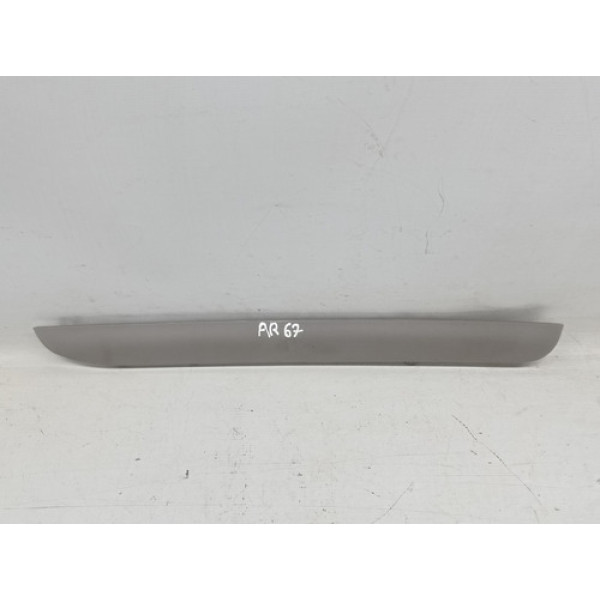 Acabamento Coluna Porta Malas Civic 2014 Ref 84185tr8