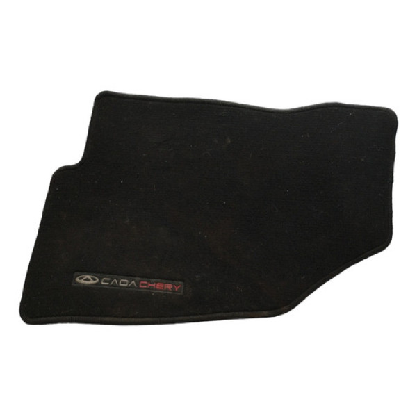 Tapete Dianteiro Esquerdo Chery Tiggo 2 1.5 2020