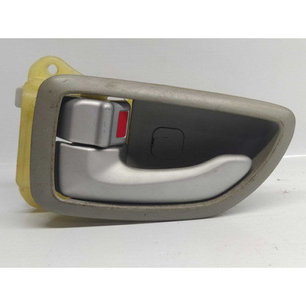 Maçaneta Interna Traseira Esquerda Hyundai Azera 2008