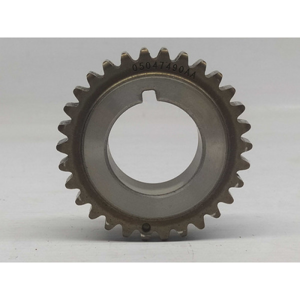 Engrenagem Corrente De Comando Jeep Compass 2.0 Flex 2018