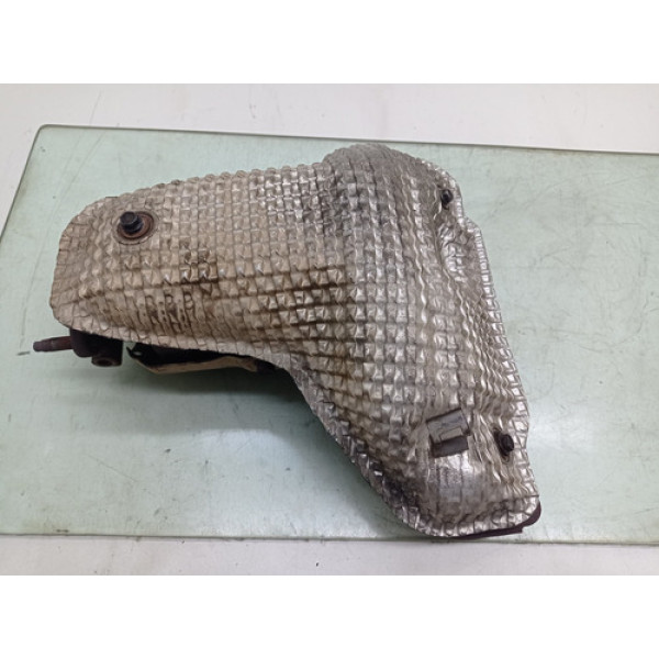 Catalisador Sorento 2009 2.5