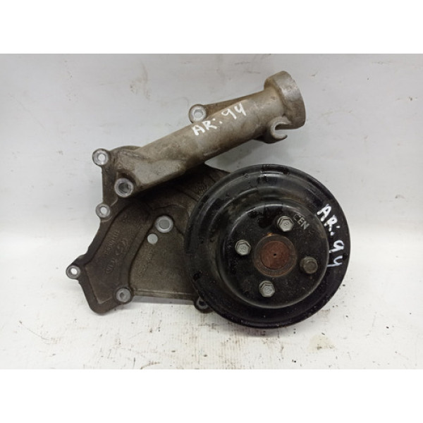 Bomba De Água Hyundai Veracruz 2007 3.8 V6 