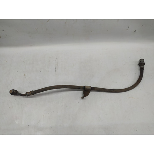 Flexível Suspensão Traseiro Direito Captiva 2011 2.4 Aut