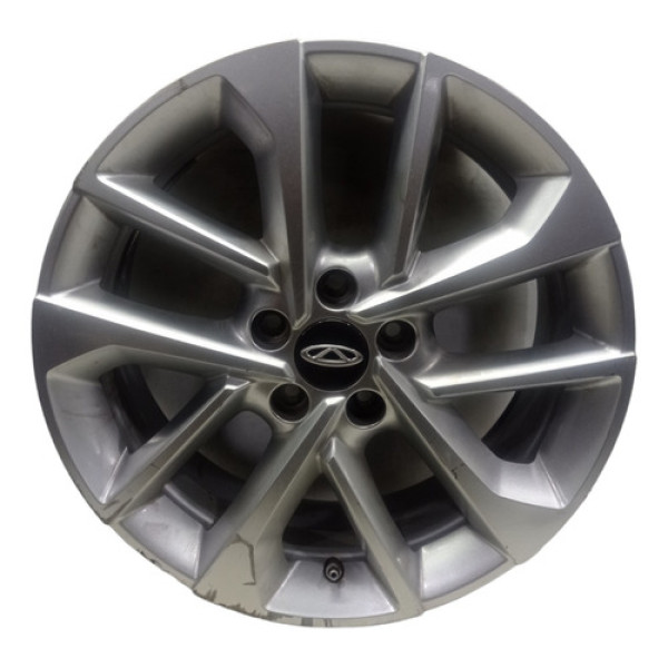 Roda Pneu Aro 17 Chery Arrizo 5 Rxt 1.5 2020 Aut