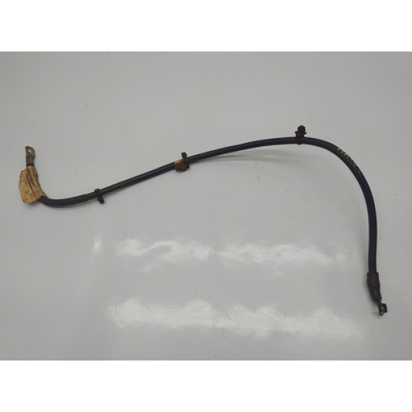 Cabo Negativo Vw Amarok Se 4x4 2014 2.0 Manual