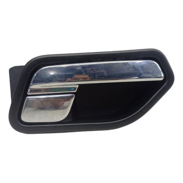 Maçaneta Interna Traseira Direita Jac T5 Jetflex 2018 1.5 