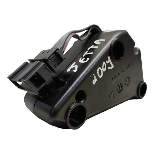 Modulo Porta Dianteira Direita Volks Jetta Variant 2009 2.5