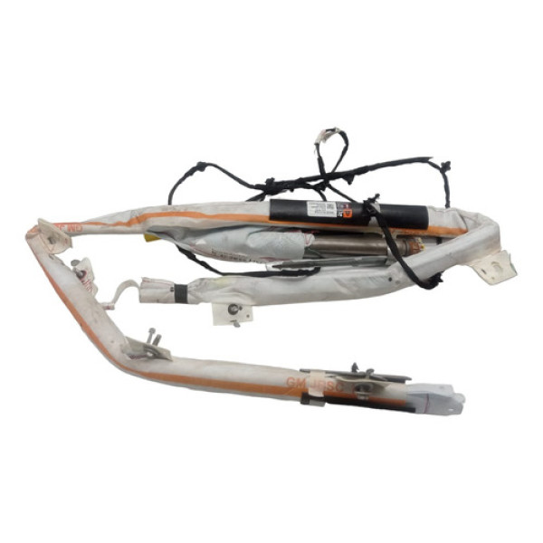 Cortina Air Bag Lado Direito Onix Plus Ltz 1.0 Turbo Aut
