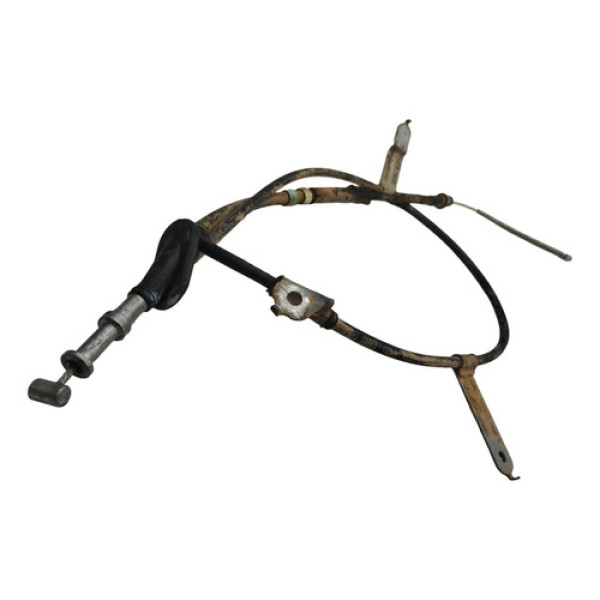 Cabo Mão Traseiro Subaru Impreza 2009 1.5 Aut